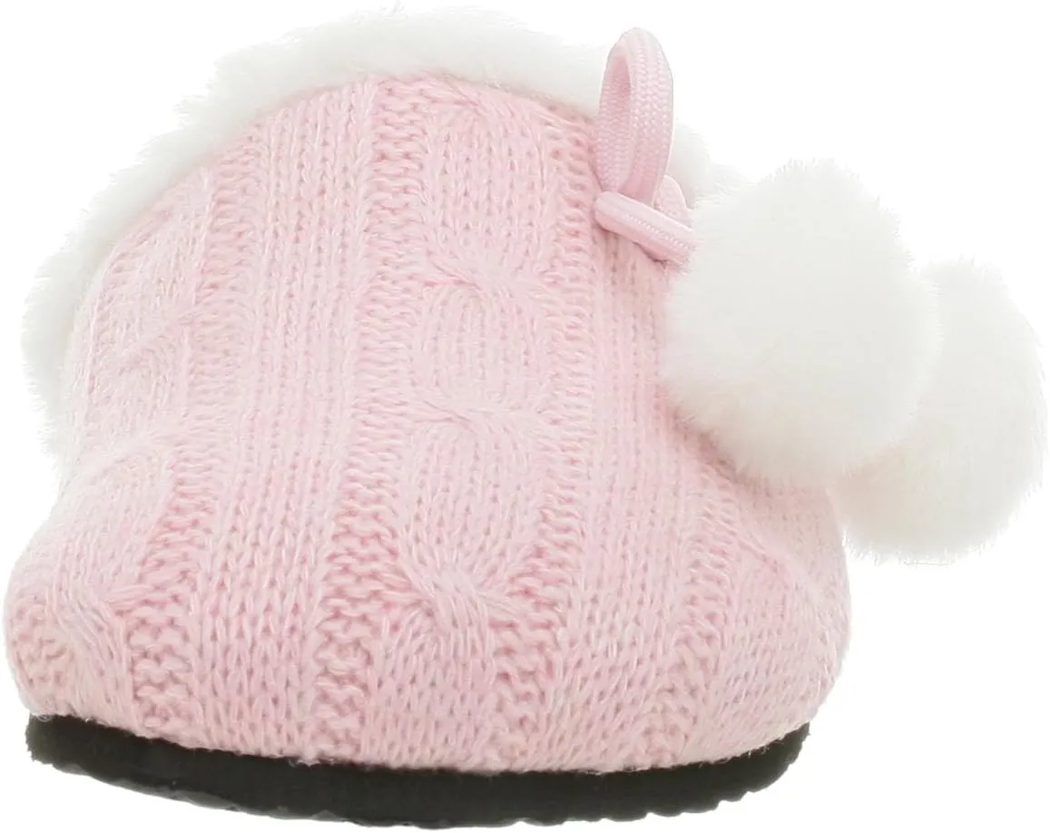 UNIONBAY Little Kid/Big Kid Lavern-g Sweater Clog