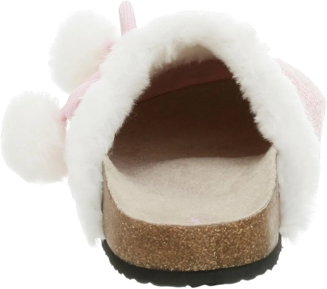 UNIONBAY Little Kid/Big Kid Lavern-g Sweater Clog
