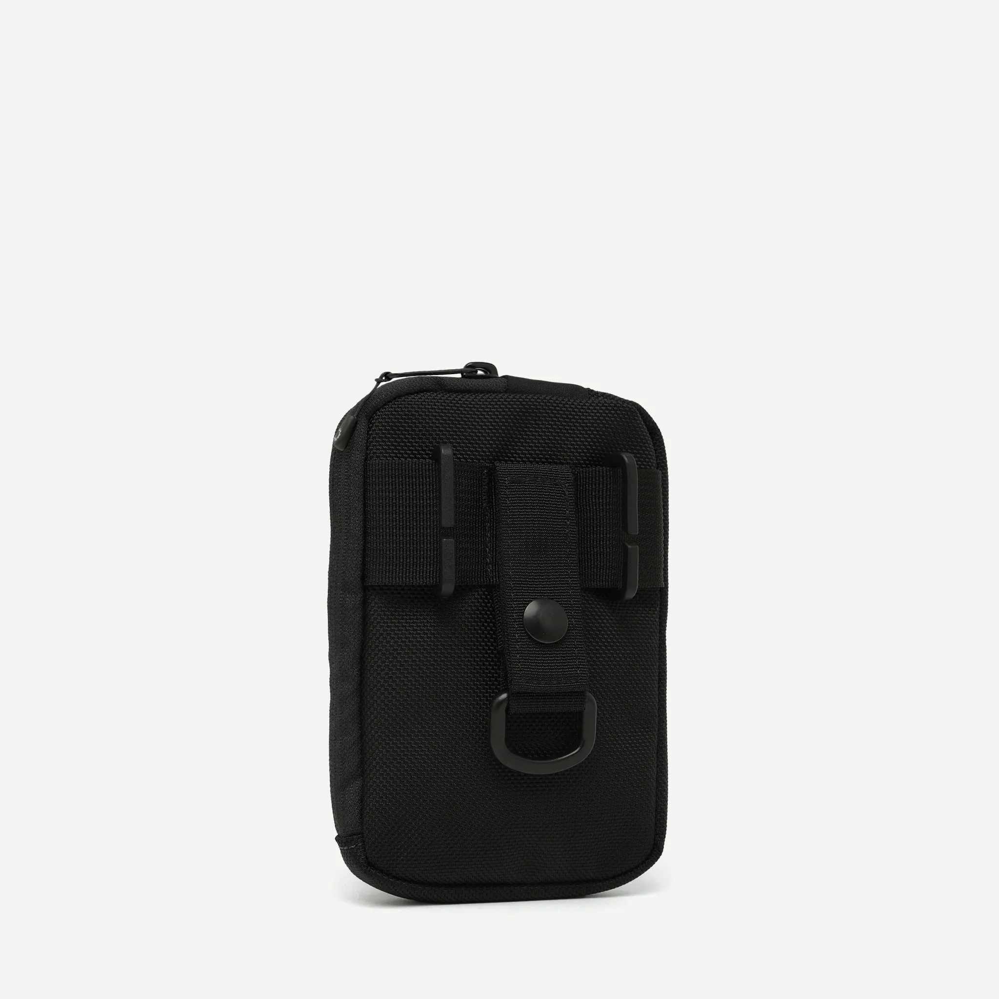 Unit Zipper Pouch - Ballistic Nylon