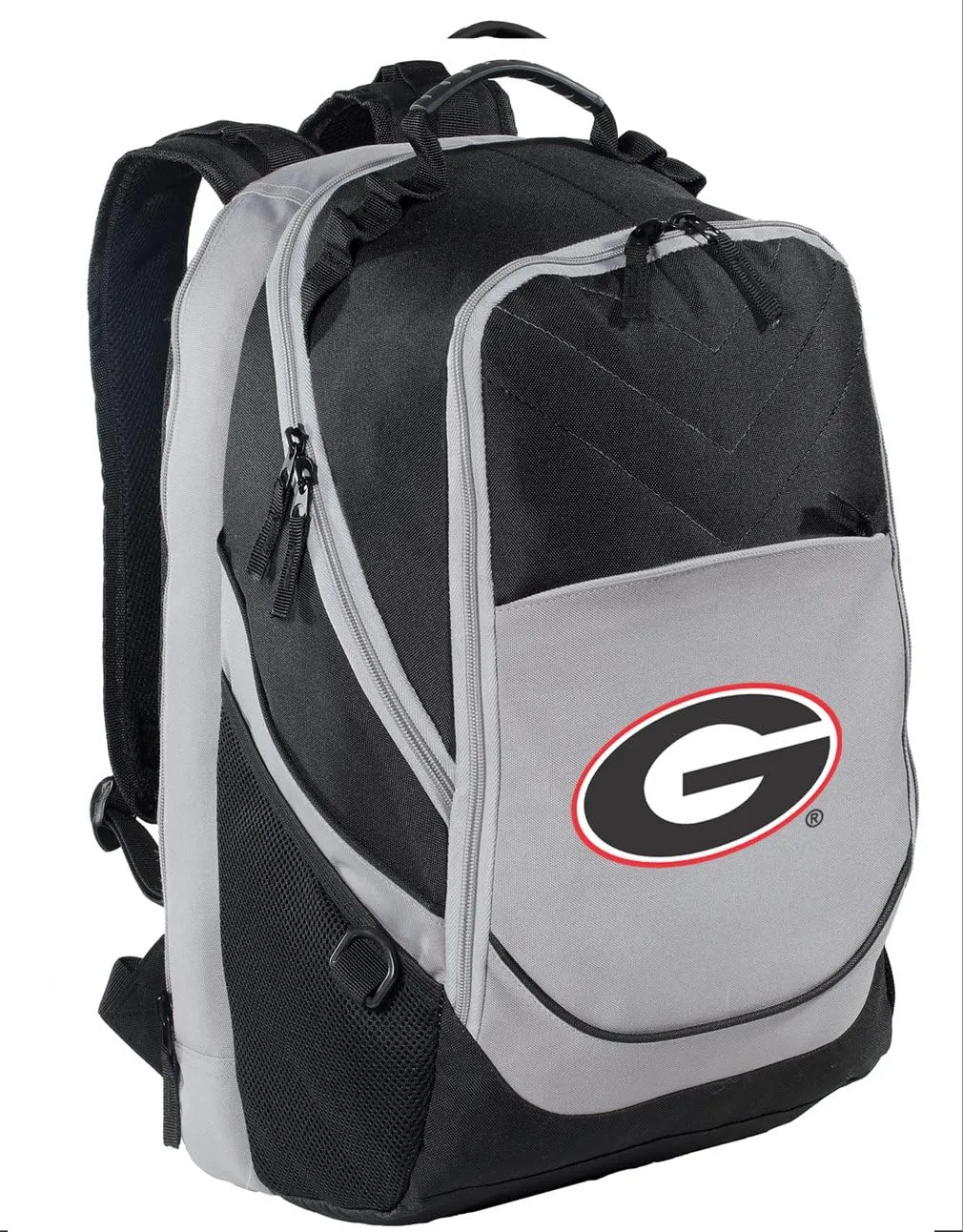 University of Georgia Backpack Georgia Bulldogs Laptop Computer Bag One Size