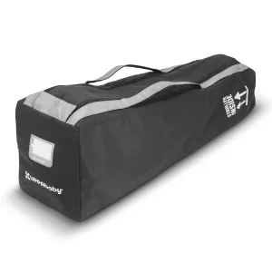 UPPAbaby Travel Bag for G-Luxe and G-Lite Strollers - Easy-Carry Handles   Durable Design with TravelSafe Protection