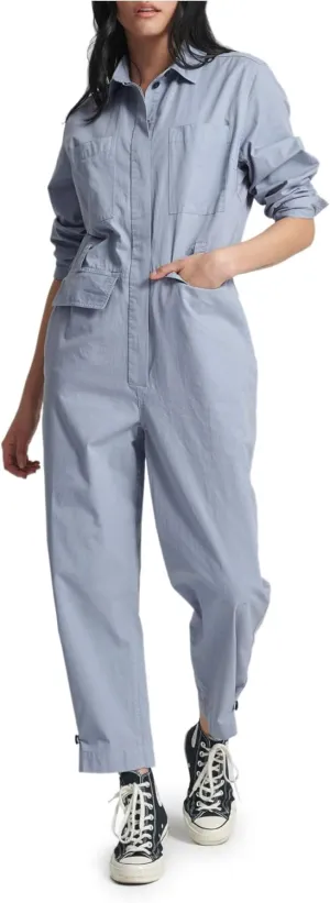 Utility Jumpsuit