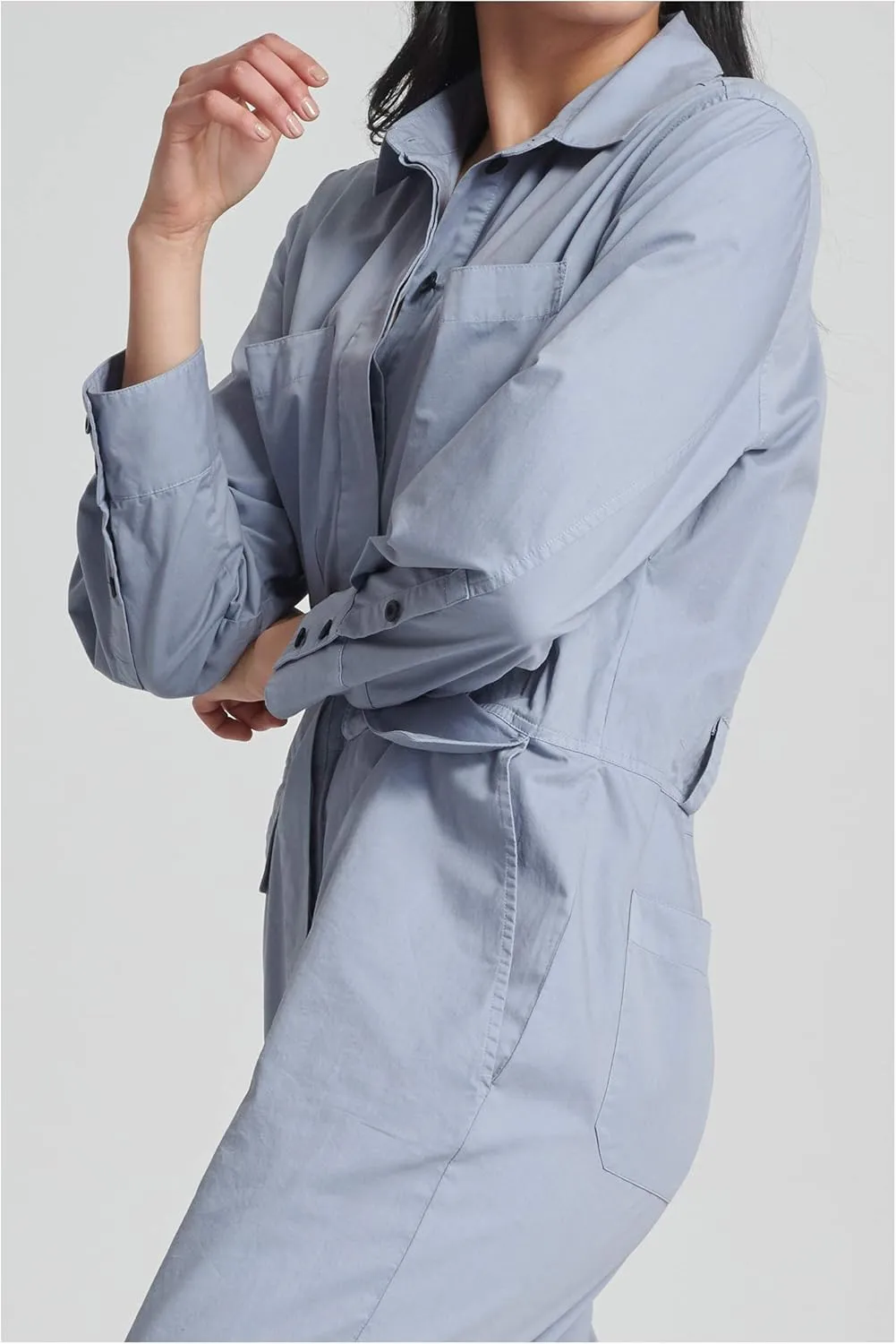 Utility Jumpsuit