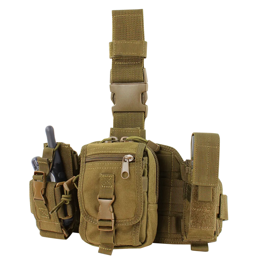 Utility Leg Rig