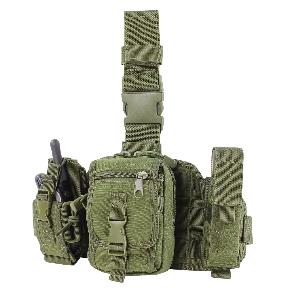 Utility Leg Rig