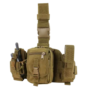 Utility Leg Rig