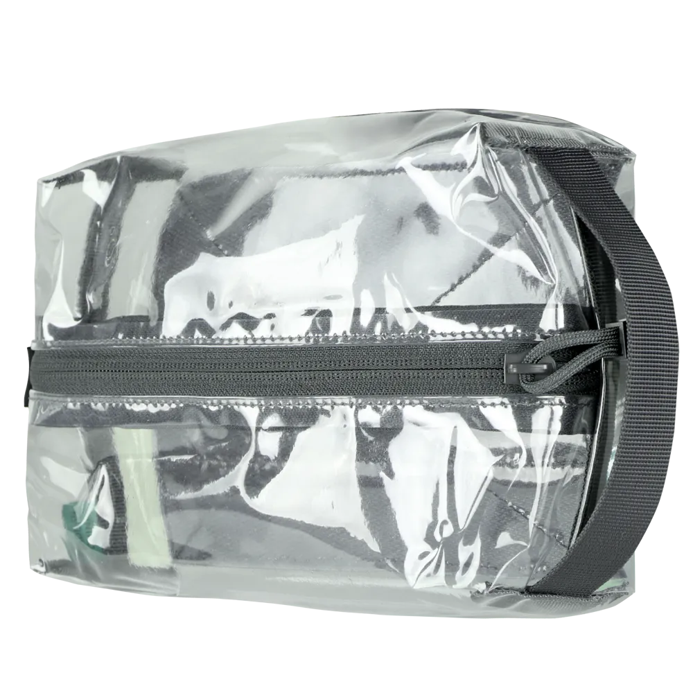 VA Vinyl Pouch