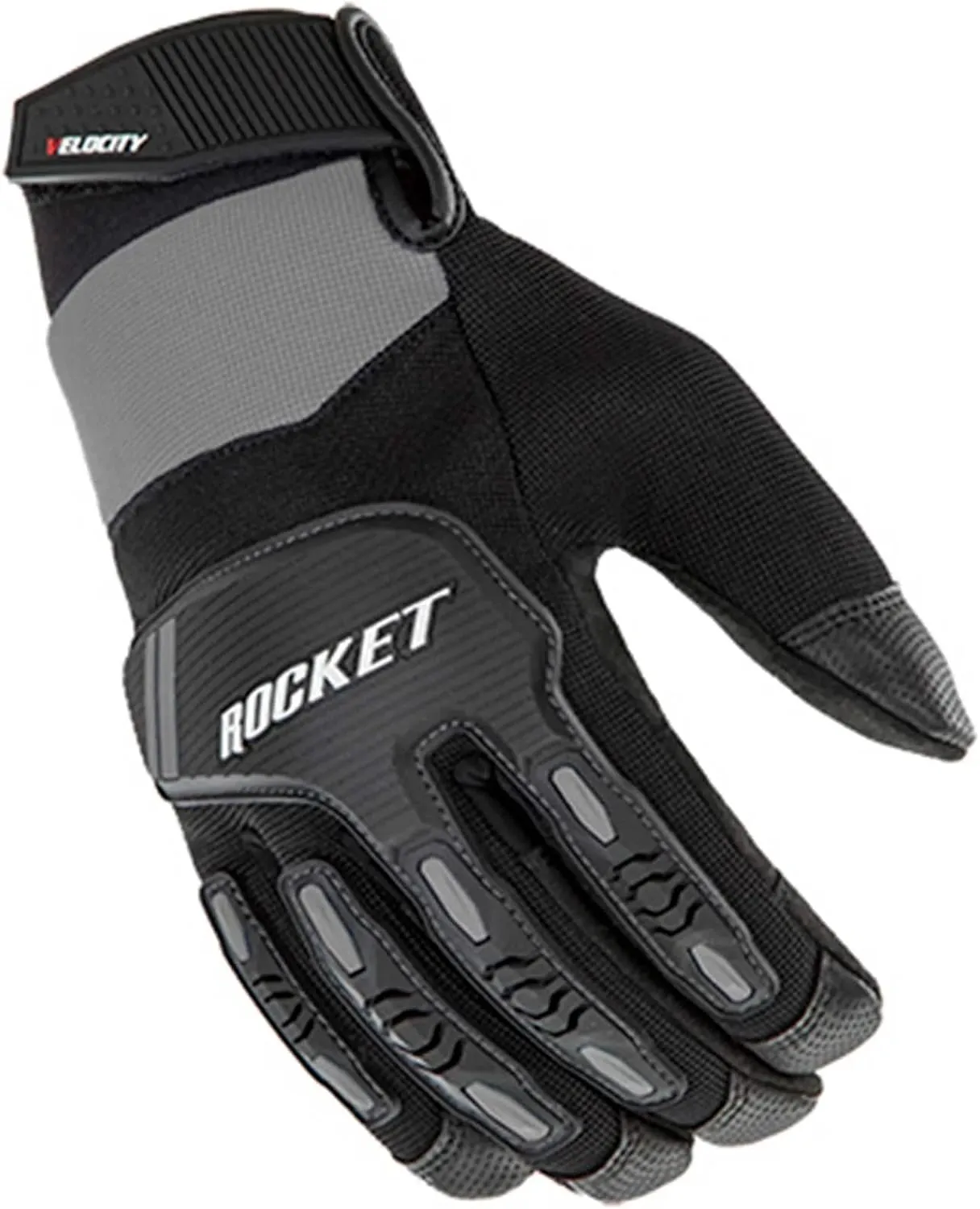 Velocity 3.0 Glv Sl/Bk 2X