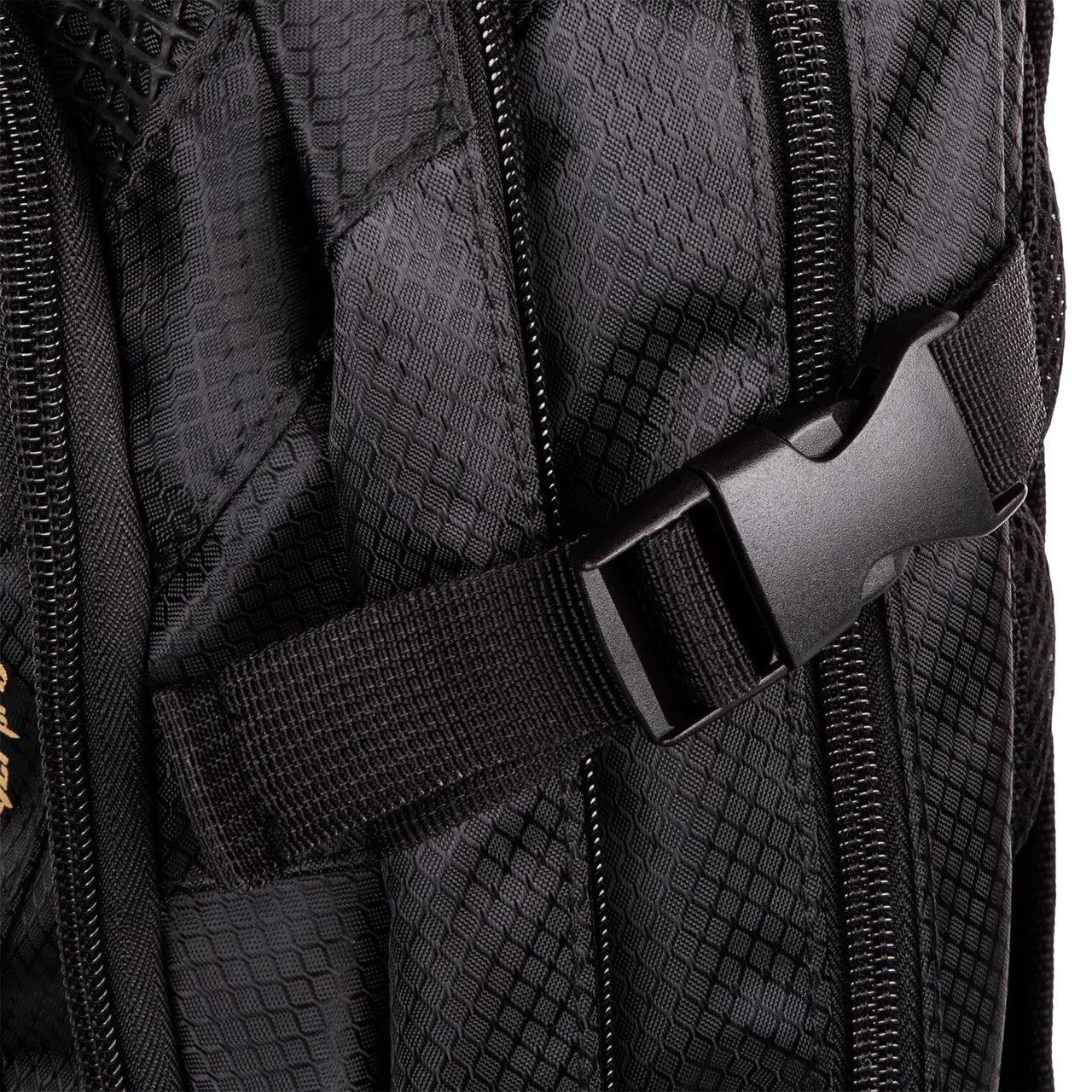 Venum Challenger Pro Backpack Black-Gold