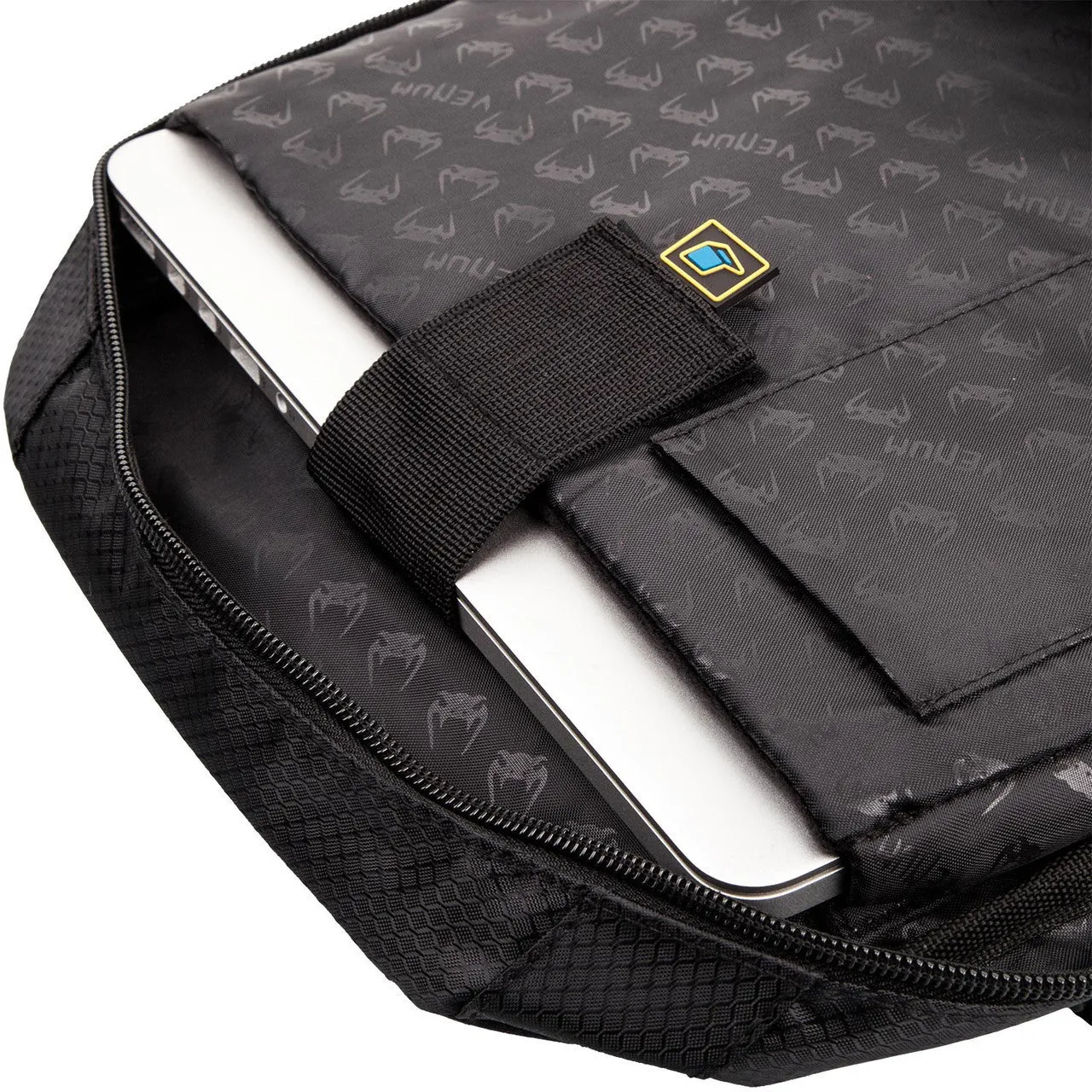 Venum Challenger Pro Backpack Black-Gold