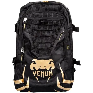 Venum Challenger Pro Backpack Black-Gold