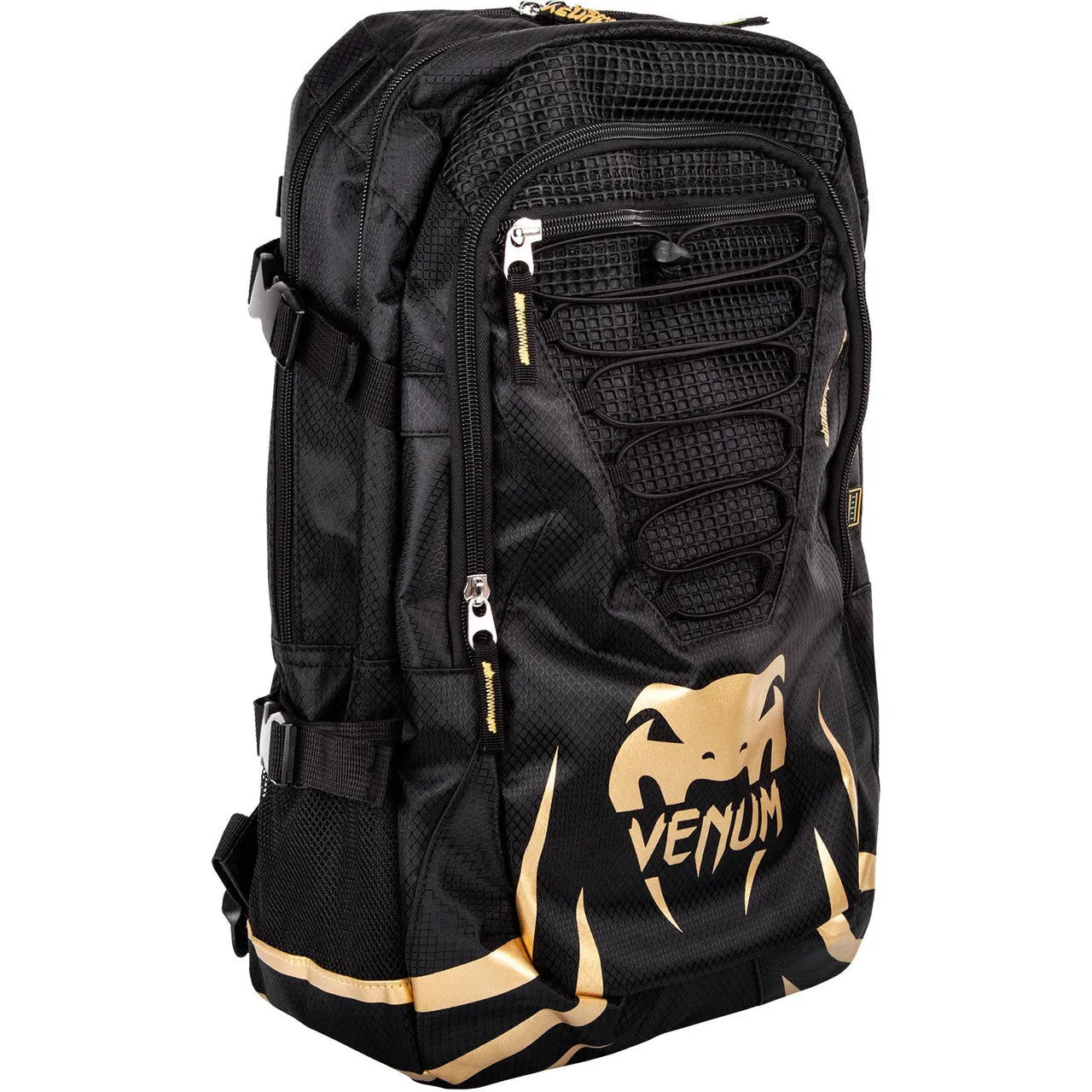 Venum Challenger Pro Backpack Black-Gold