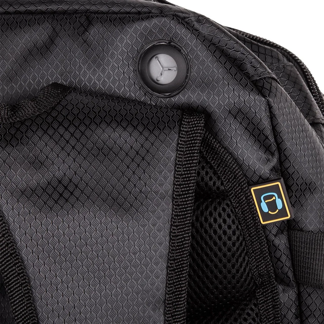 Venum Challenger Pro Backpack Black-Gold