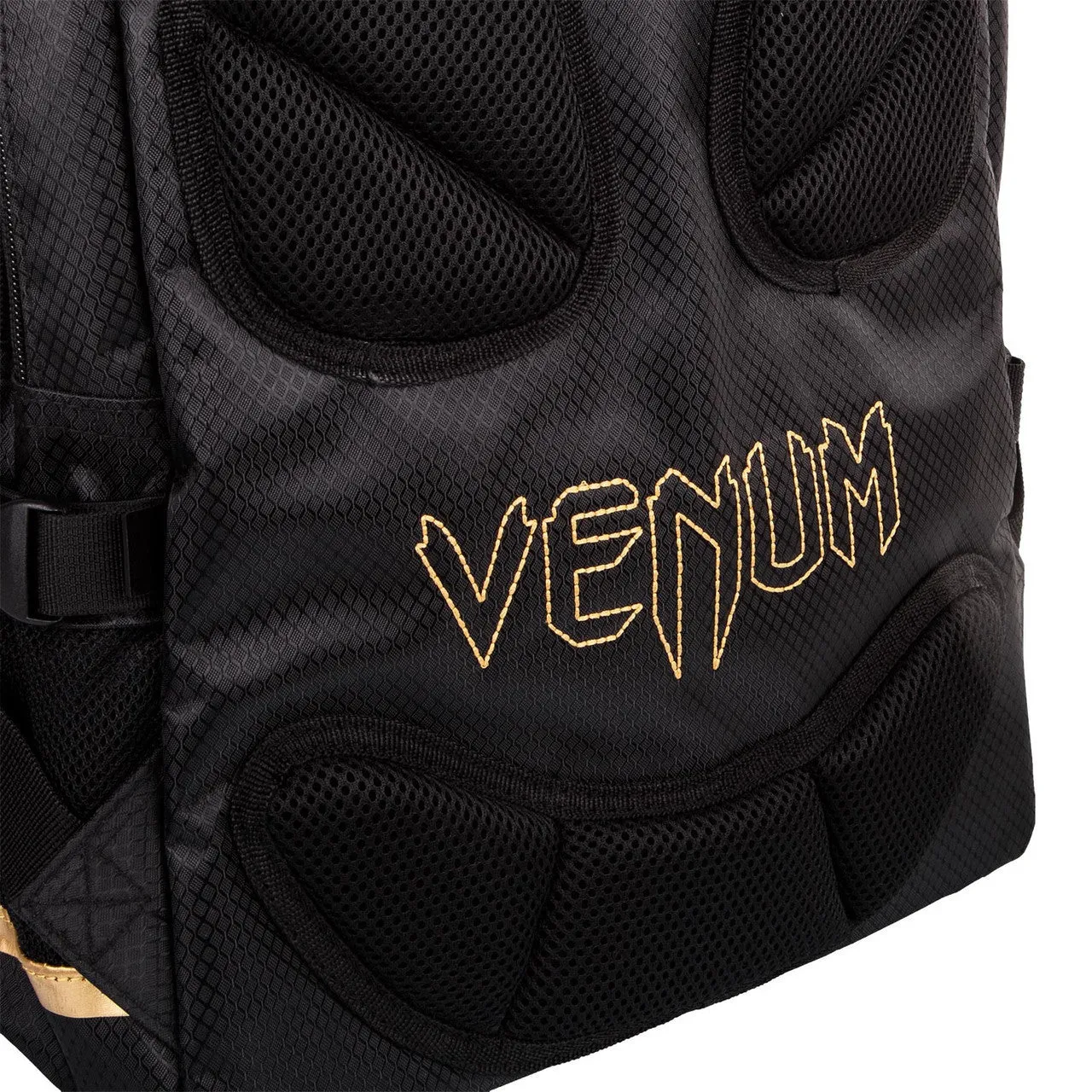 Venum Challenger Pro Backpack Black-Gold