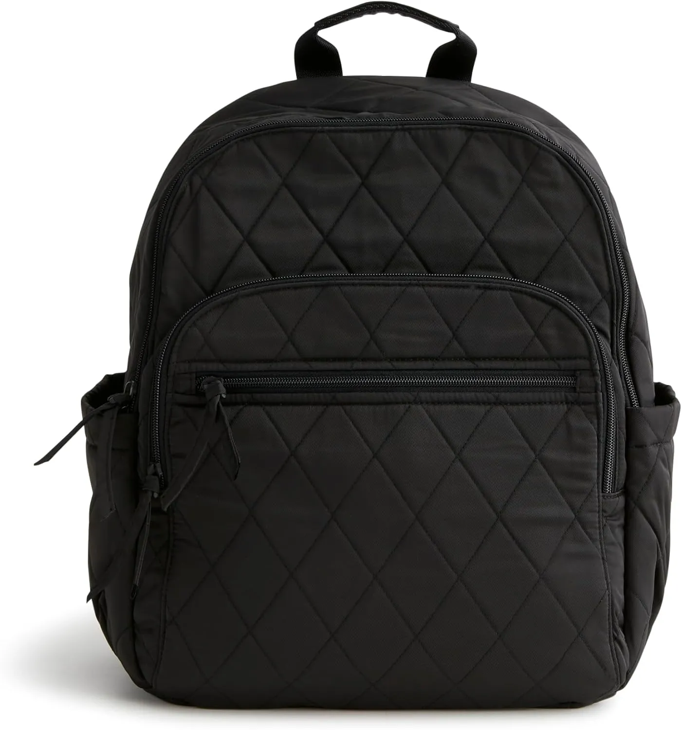 Vera Bradley Performance Twill Bancroft Backpack, Moonless Night