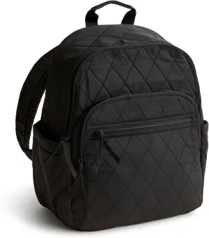Vera Bradley Performance Twill Bancroft Backpack, Moonless Night
