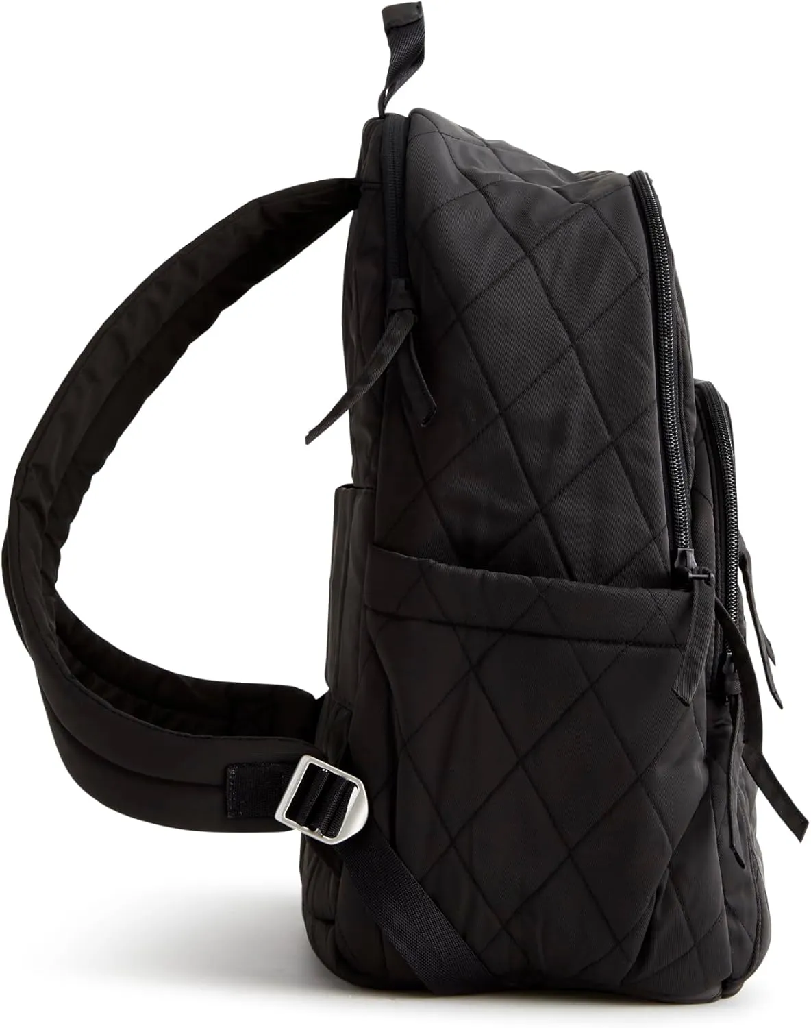 Vera Bradley Performance Twill Bancroft Backpack, Moonless Night