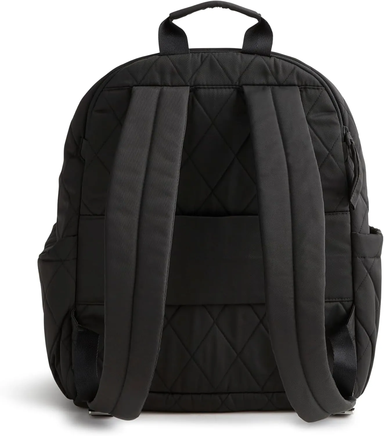 Vera Bradley Performance Twill Bancroft Backpack, Moonless Night