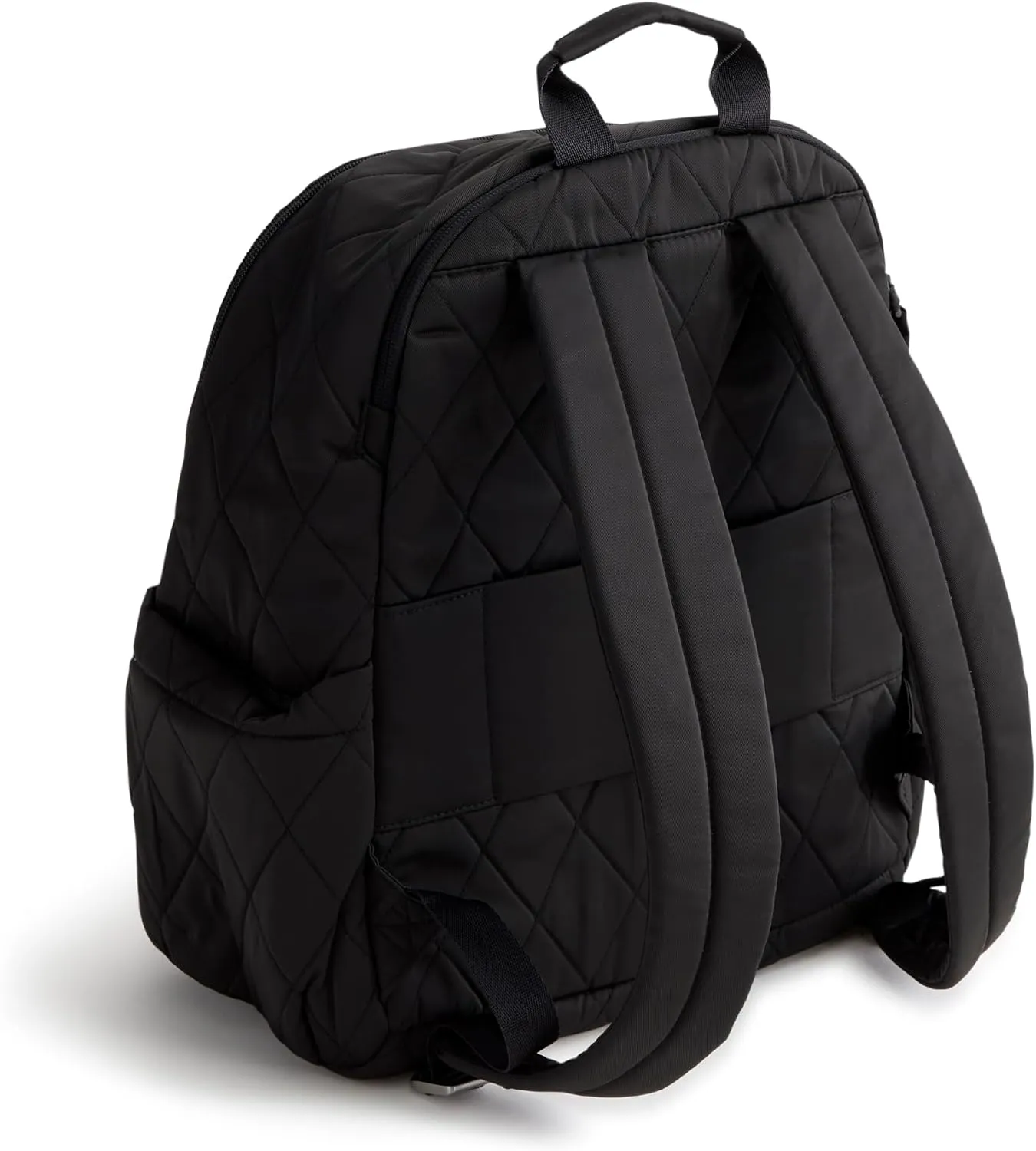Vera Bradley Performance Twill Bancroft Backpack, Moonless Night