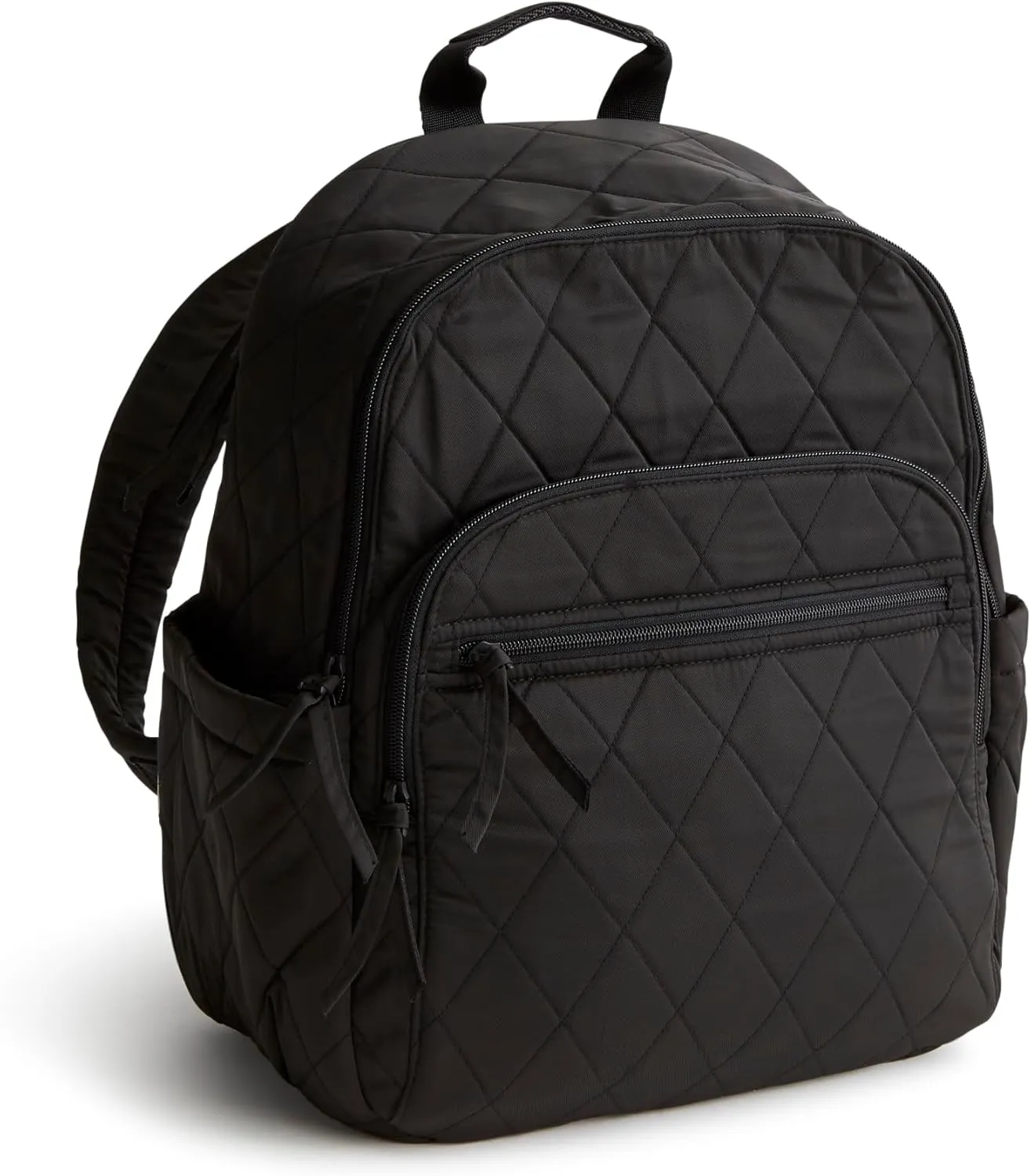 Vera Bradley Performance Twill Bancroft Backpack, Moonless Night