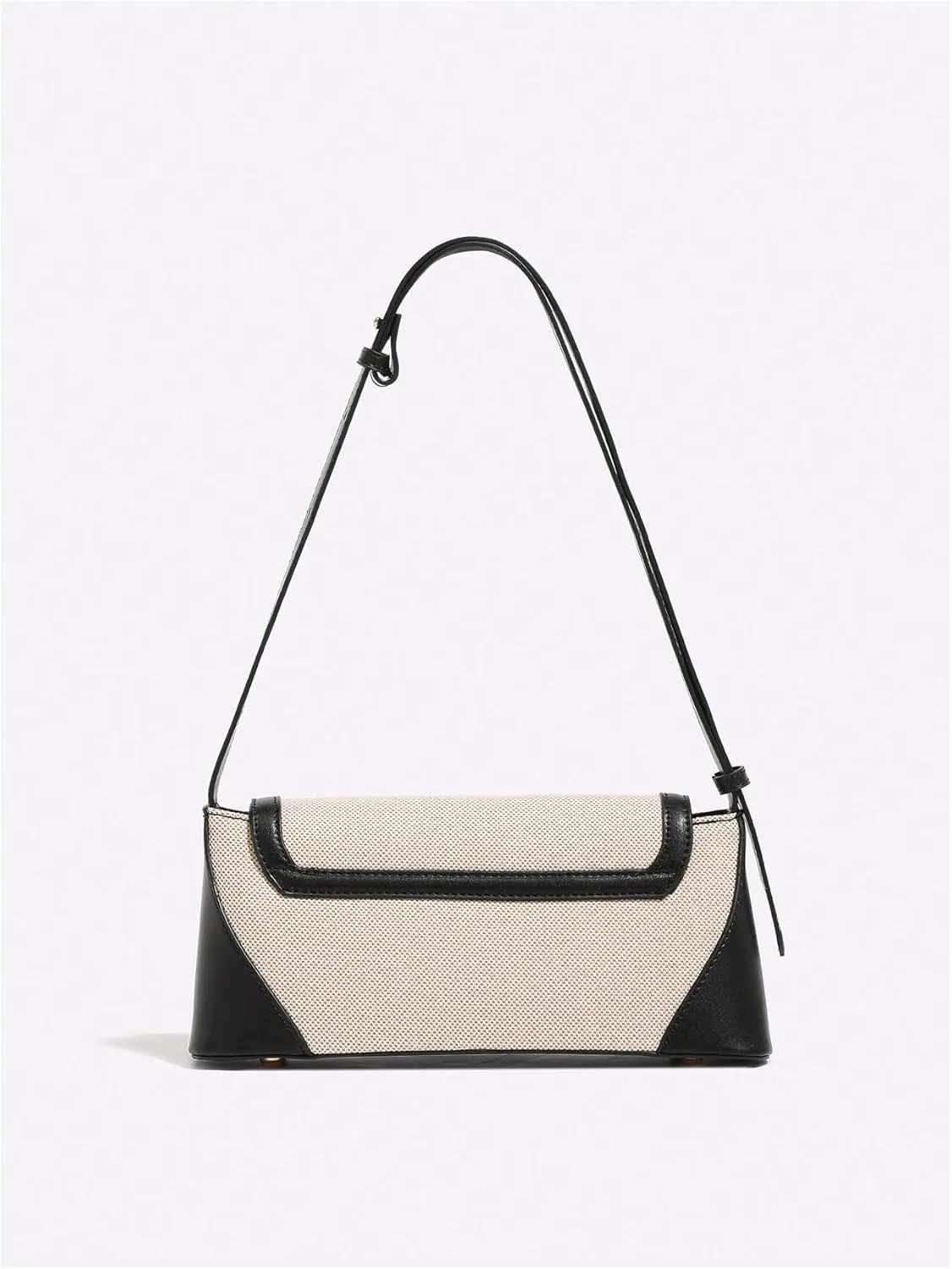 Verdusa Women's Vintage Old Money Bag Top Handle Hobo Handbag Purses