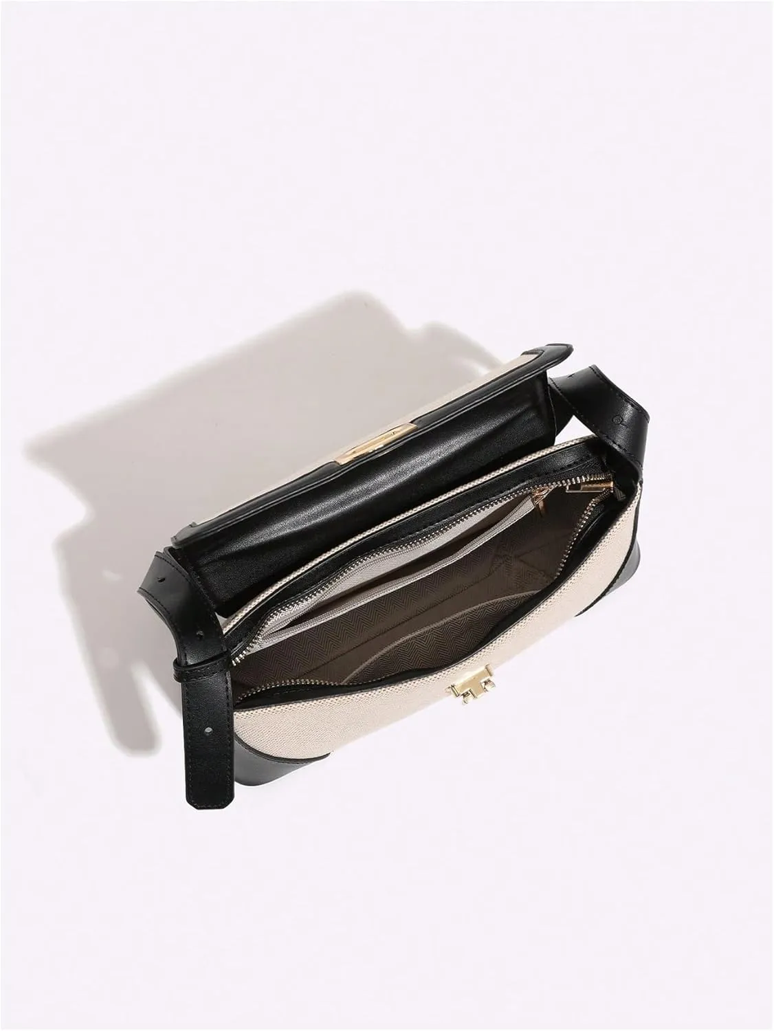 Verdusa Women's Vintage Old Money Bag Top Handle Hobo Handbag Purses