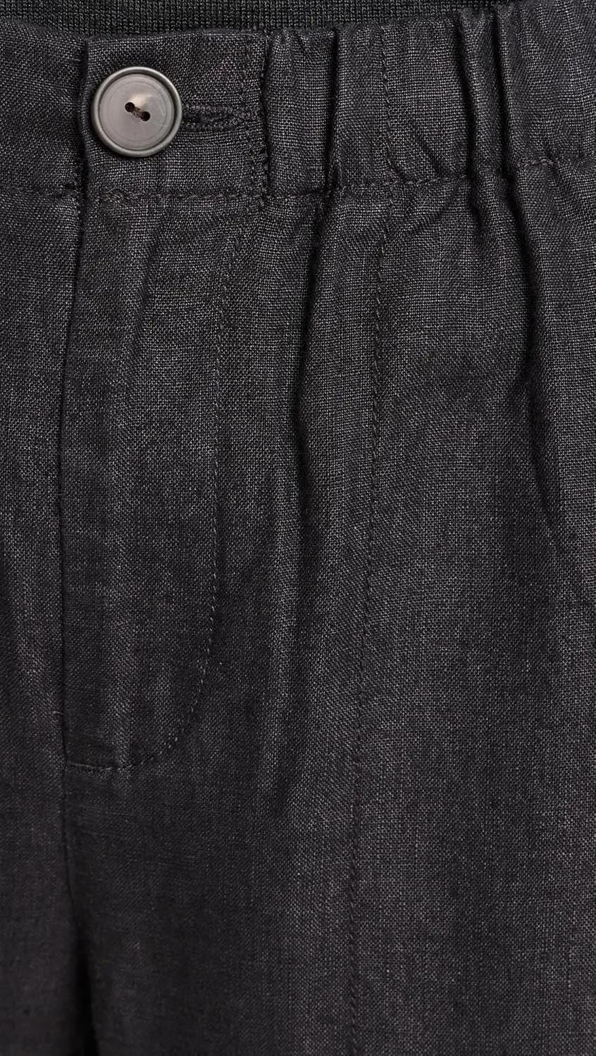 Vince Women's Hemp Utility Pants