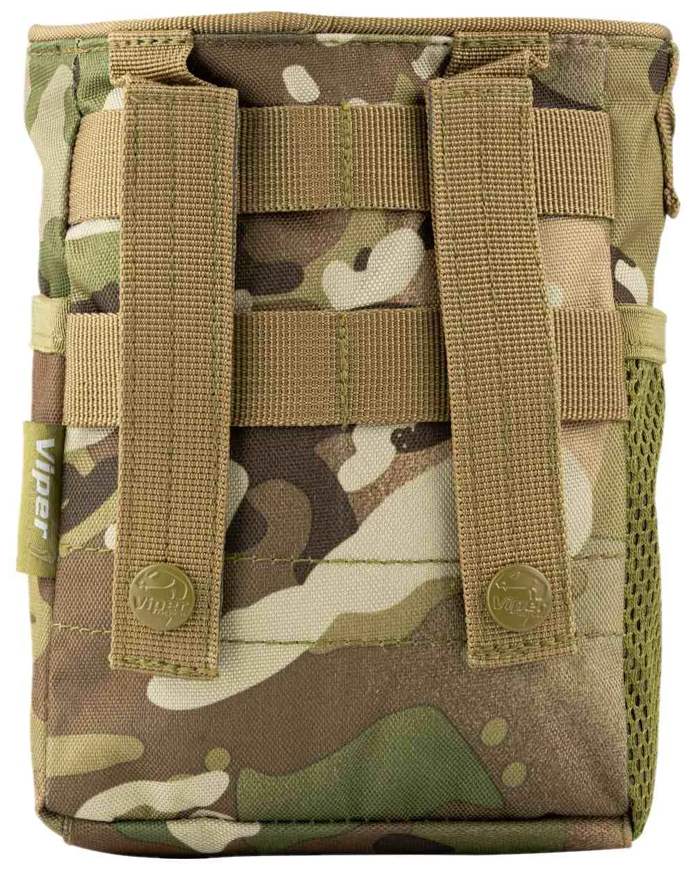 Viper Elite Dump Bag
