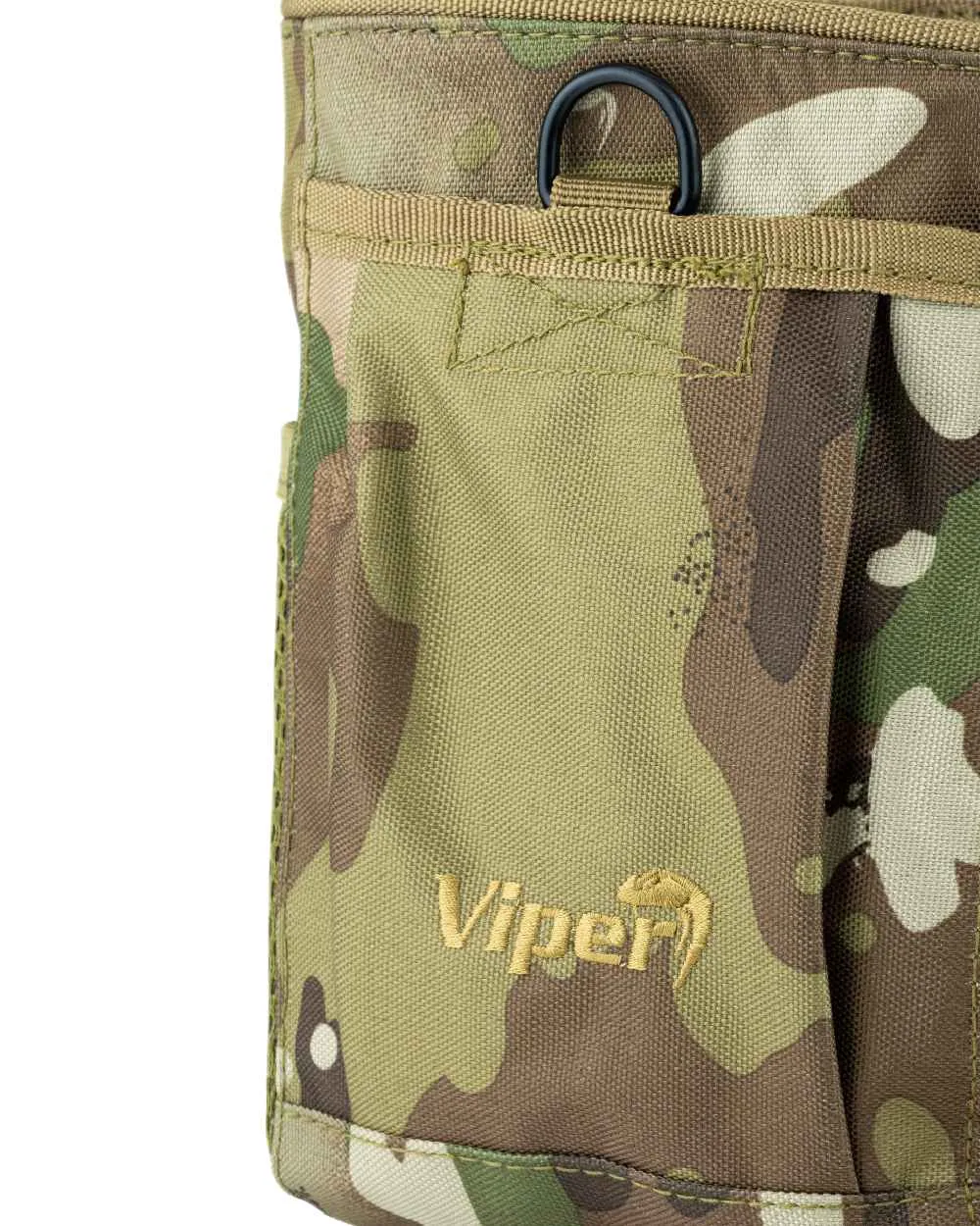 Viper Elite Dump Bag