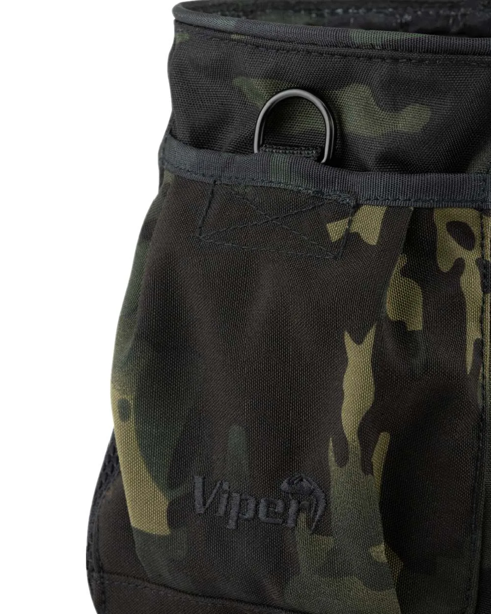 Viper Elite Dump Bag