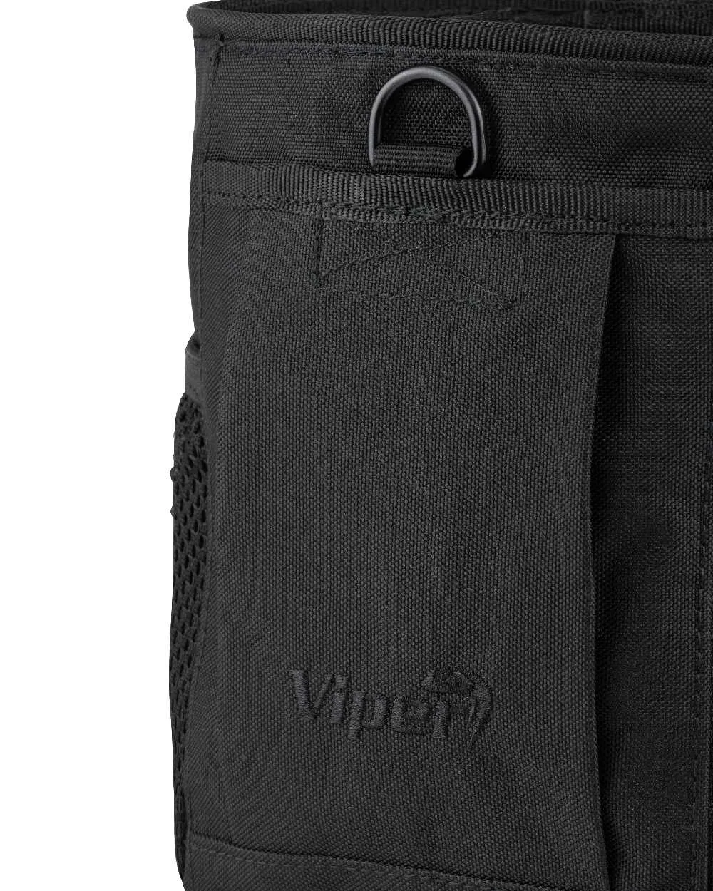 Viper Elite Dump Bag