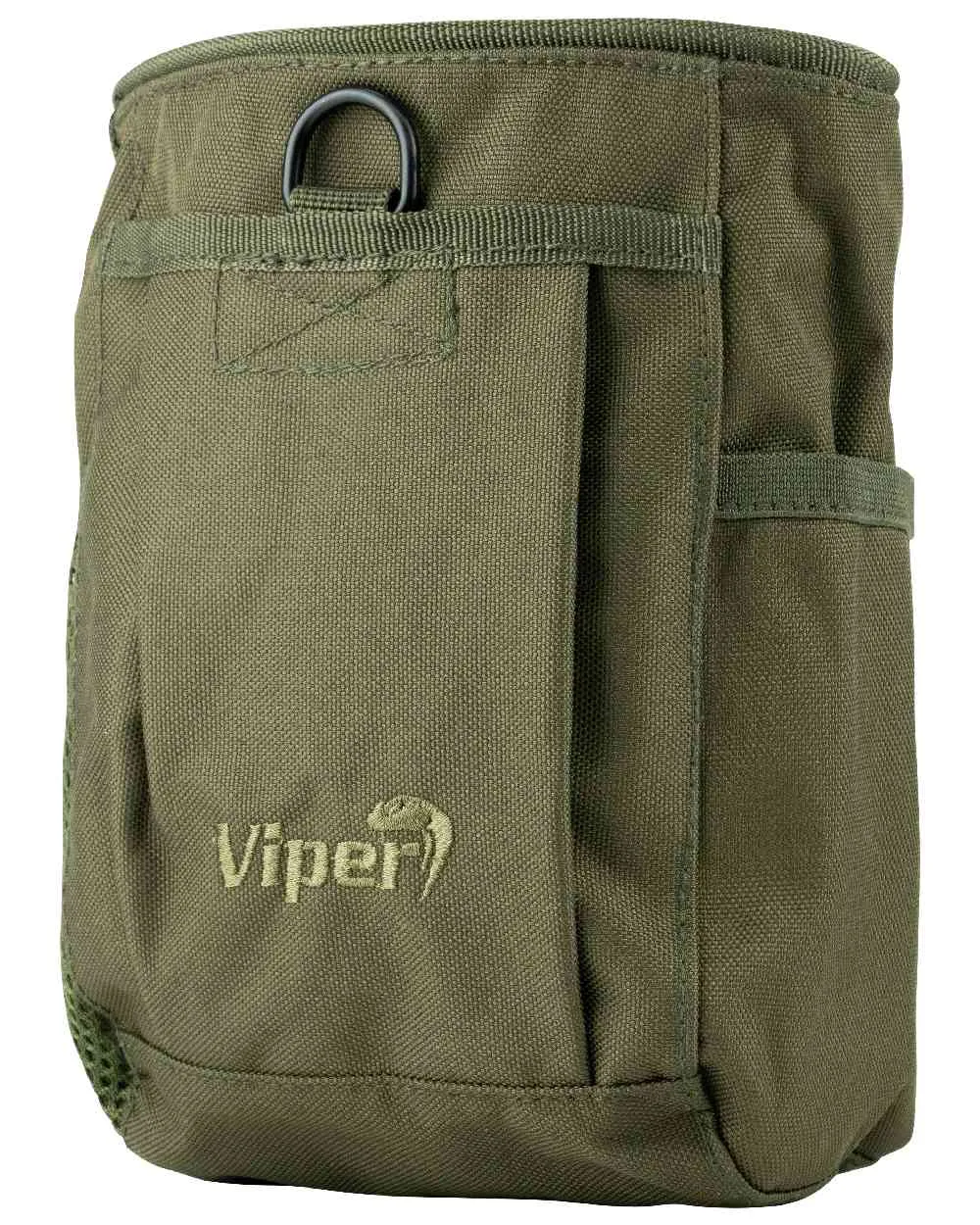 Viper Elite Dump Bag