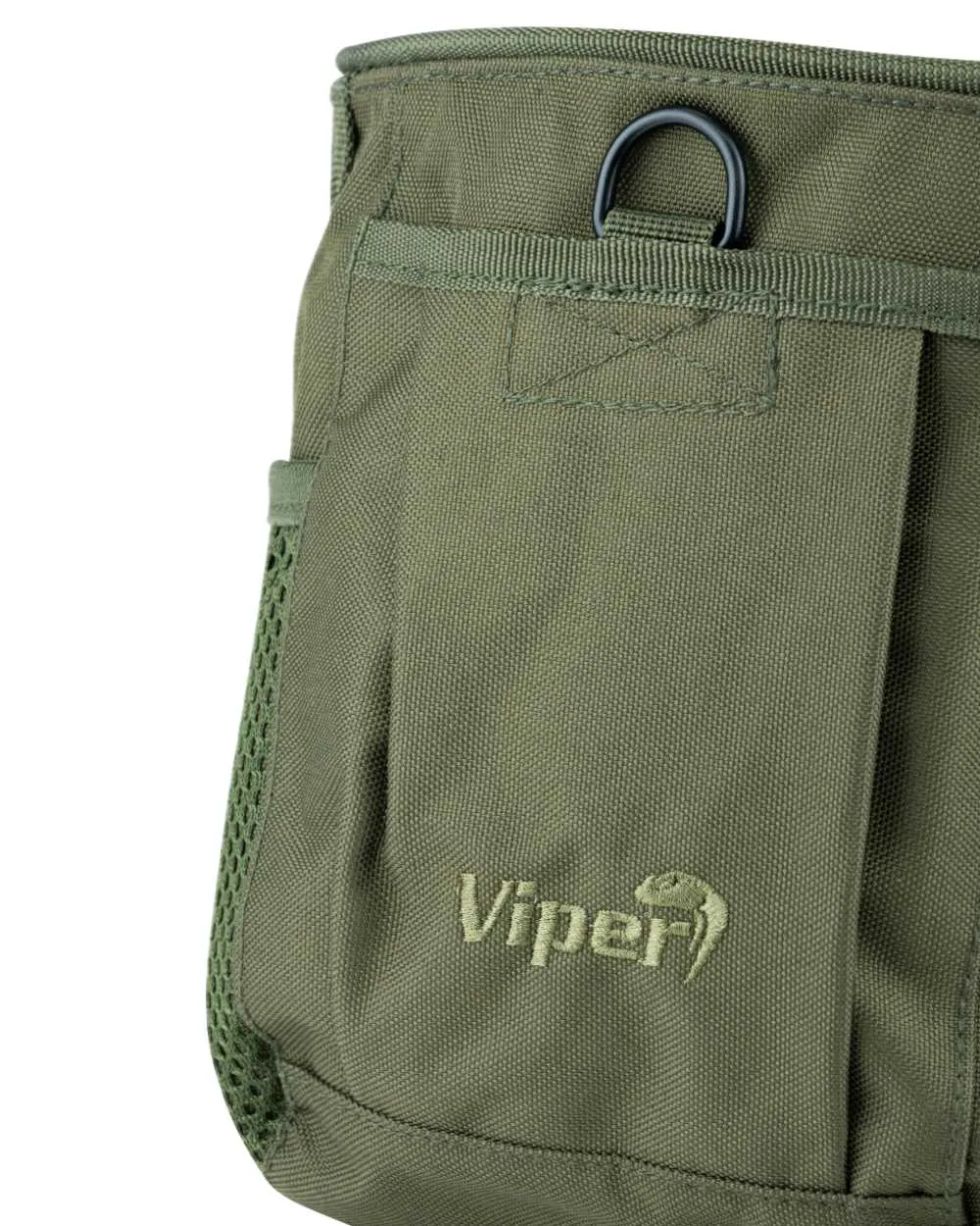 Viper Elite Dump Bag
