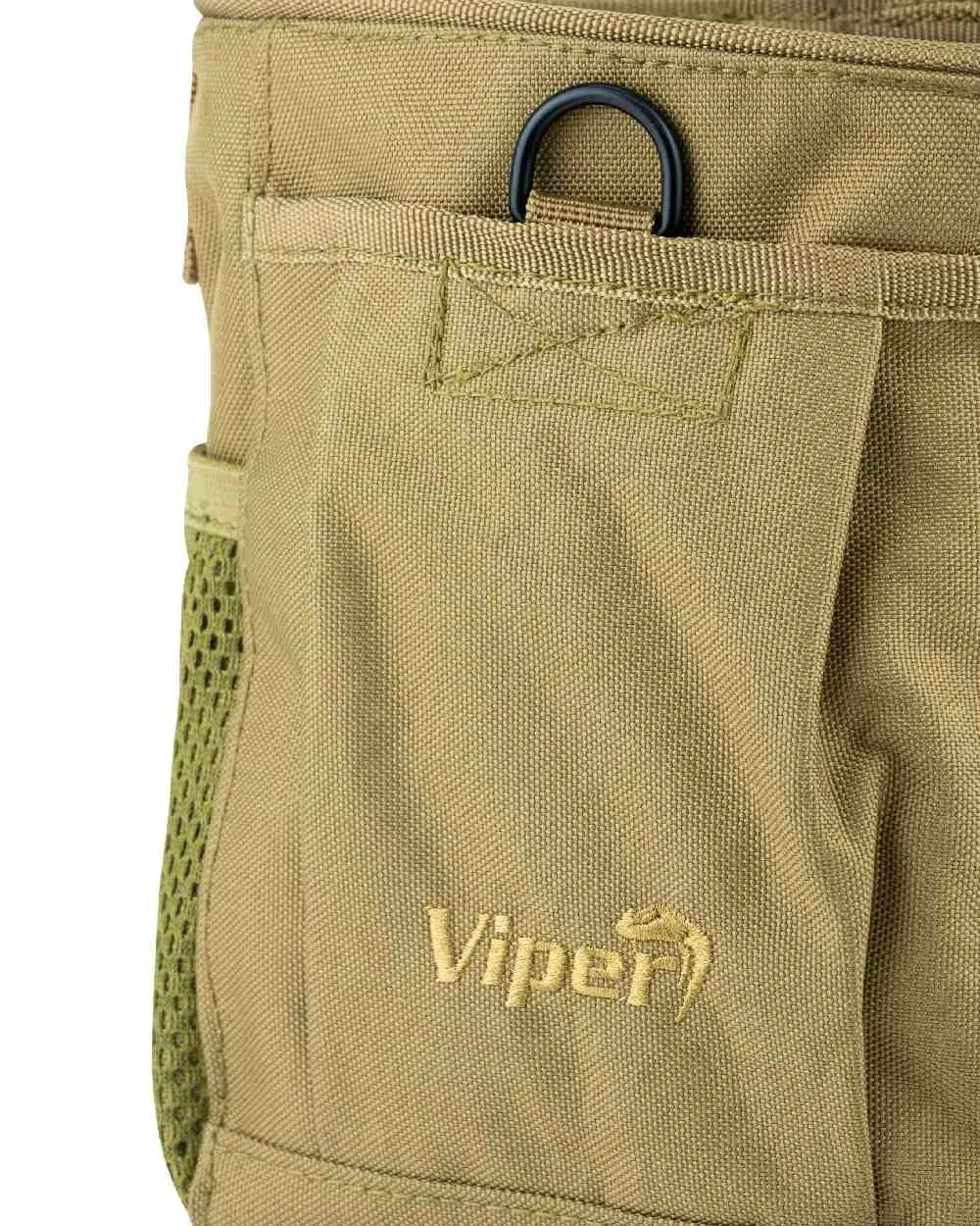 Viper Elite Dump Bag