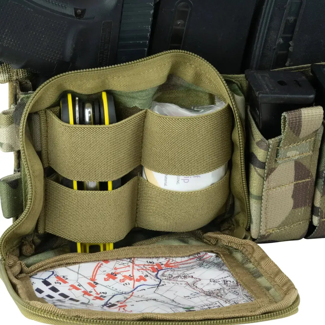 Viper VX Buckle Up Ready Rig