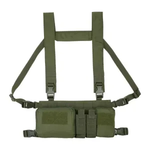 Viper VX Buckle Up Ready Rig