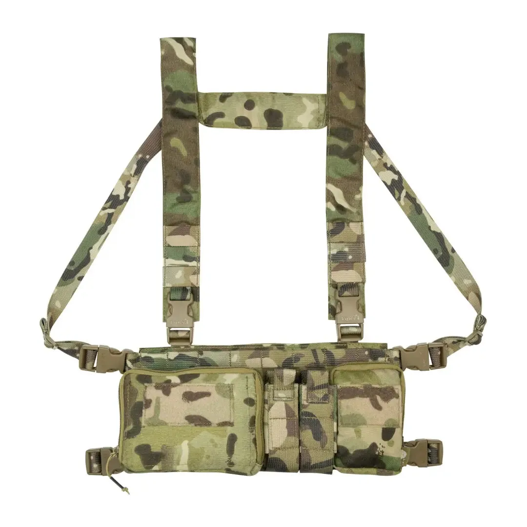 Viper VX Buckle Up Ready Rig