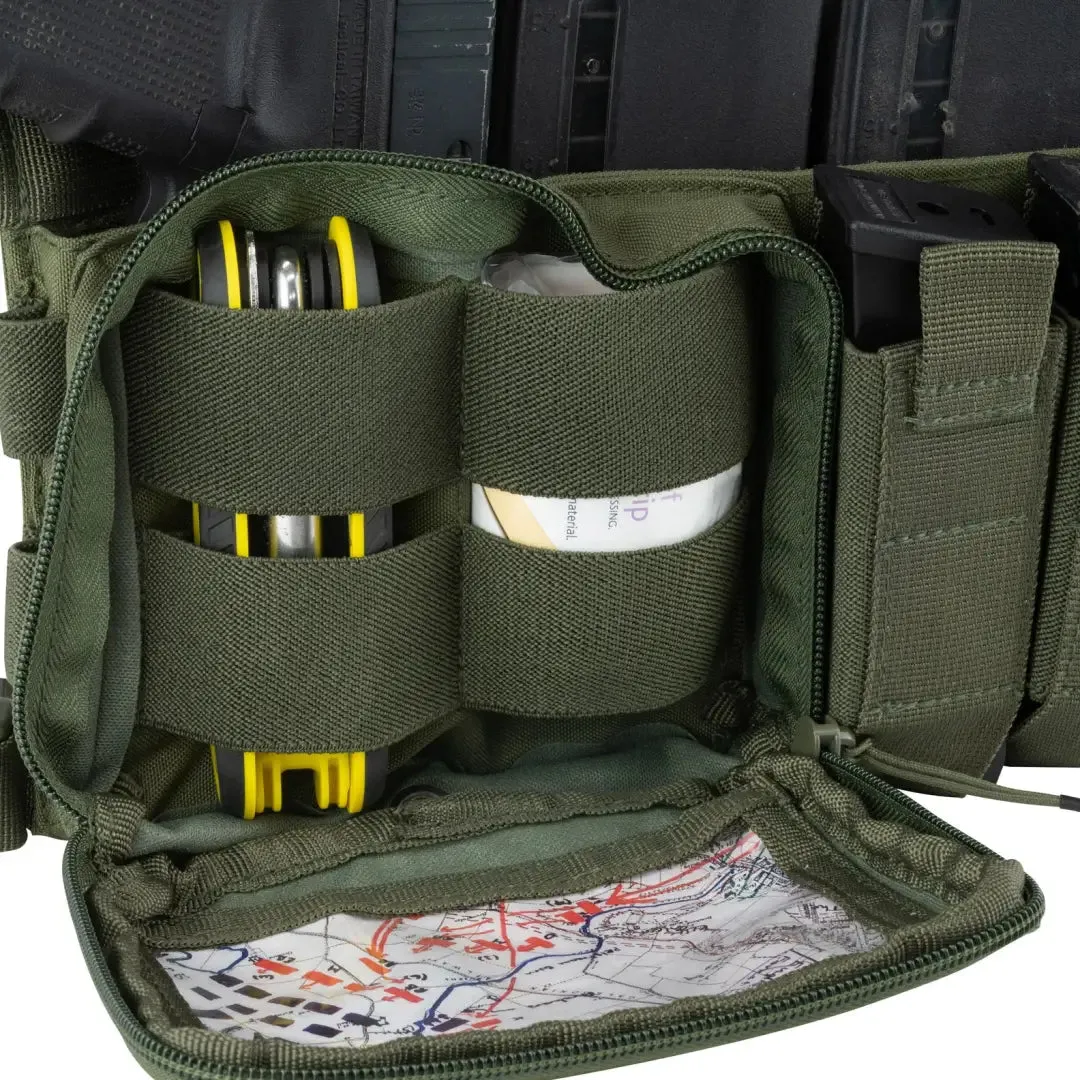 Viper VX Buckle Up Ready Rig