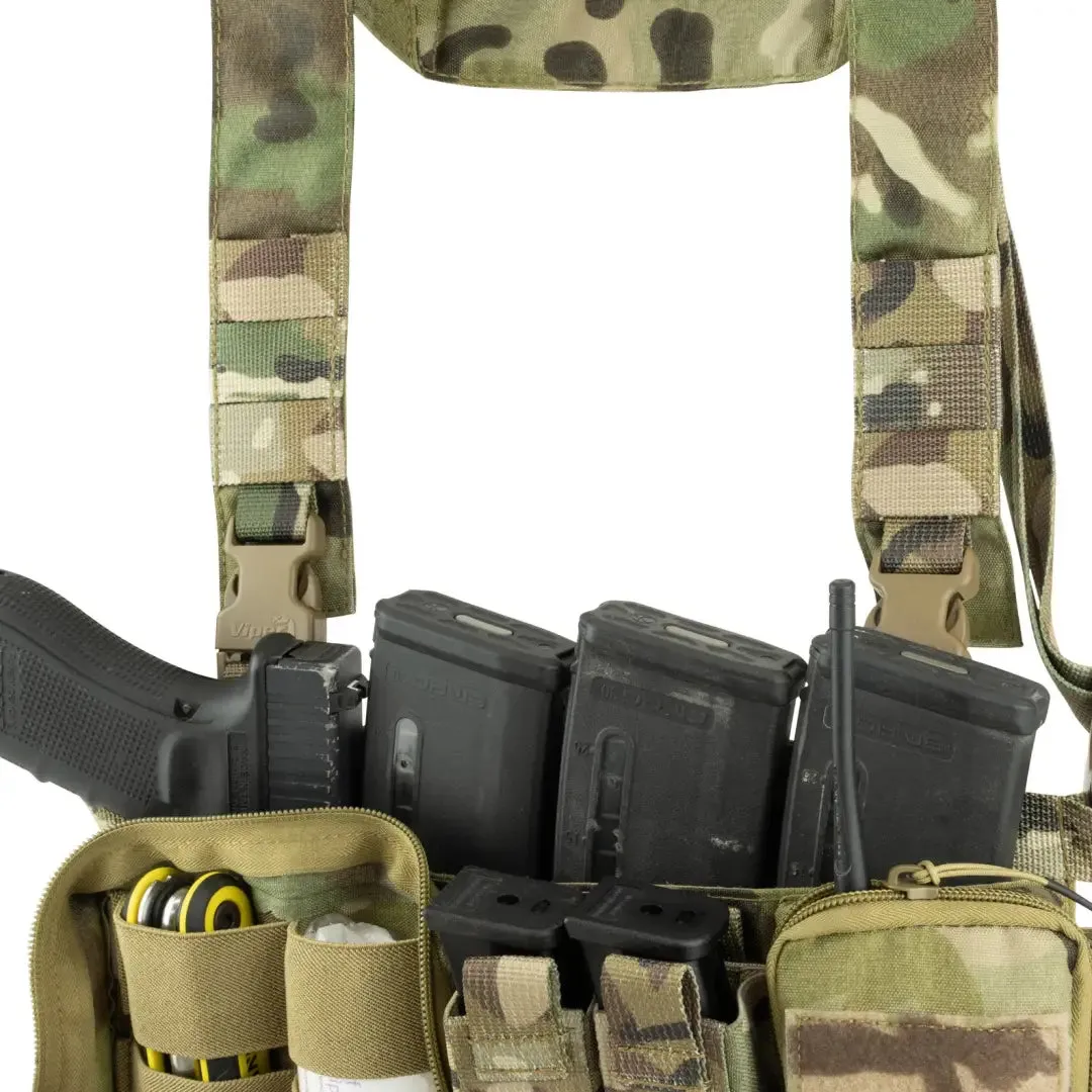 Viper VX Buckle Up Ready Rig