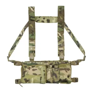 Viper VX Buckle Up Ready Rig