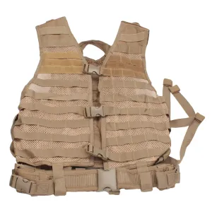 Vism By Ncstar Zombie Infected Kit Tan