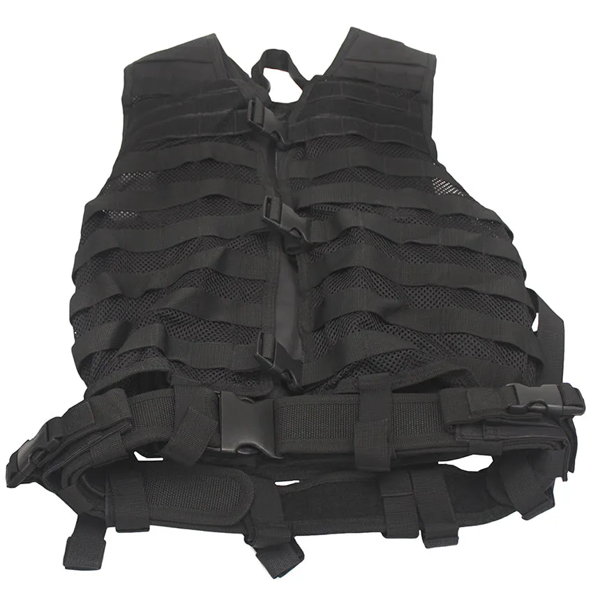 Vism Zombie Rezurrection Kit Black