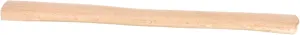 Wakauto Wooden Replacement Handle for Axe Durable Handle Grip for Tree Felling Camping and Outdoor Use High Class Natural Material for Long Term Performance