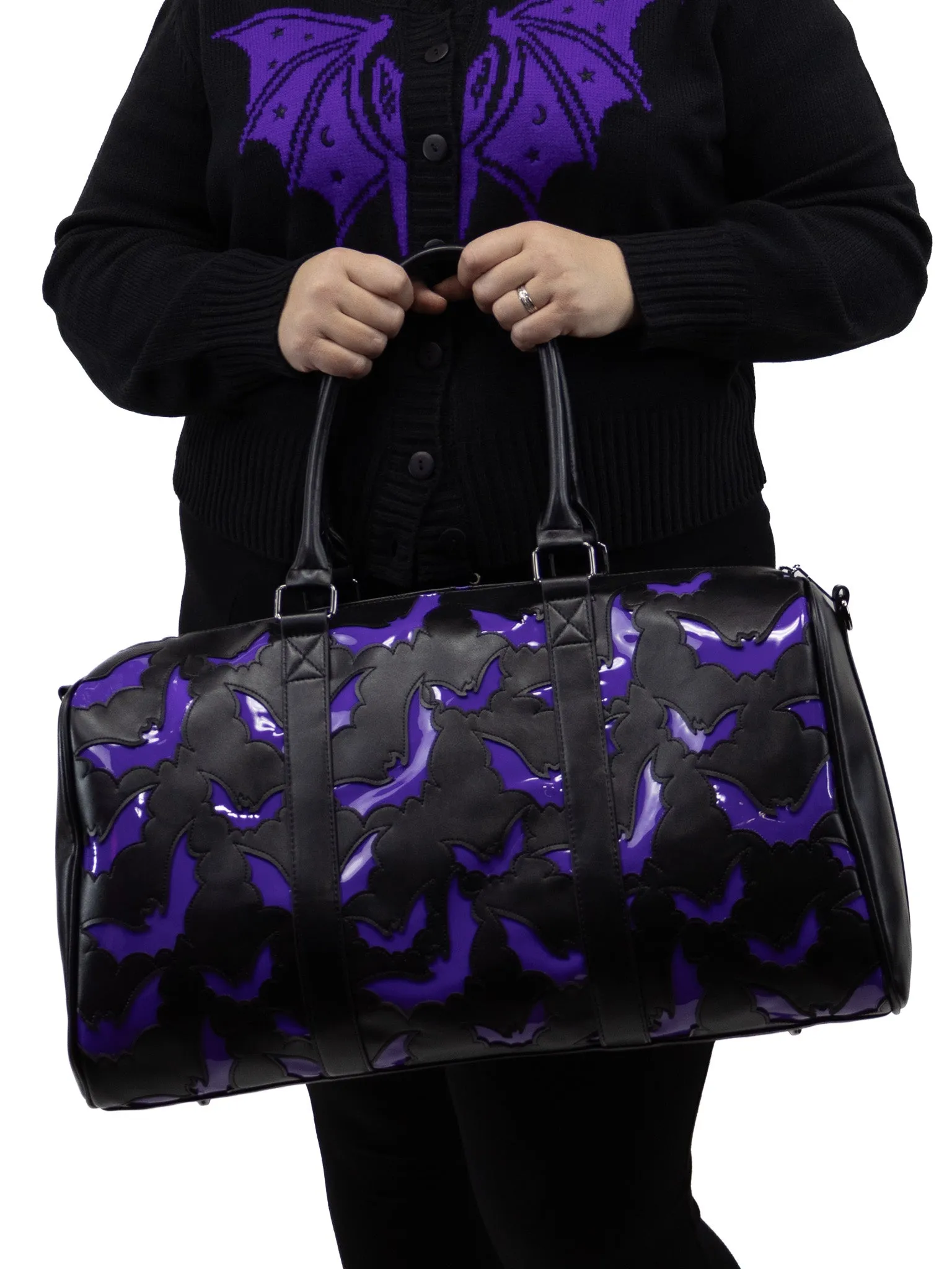 Weekender in Salem (Bats) FOXBLOOD x DWYBO