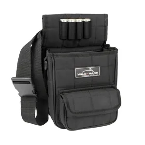 Wh Deluxe Shot Shell Pouch-bk