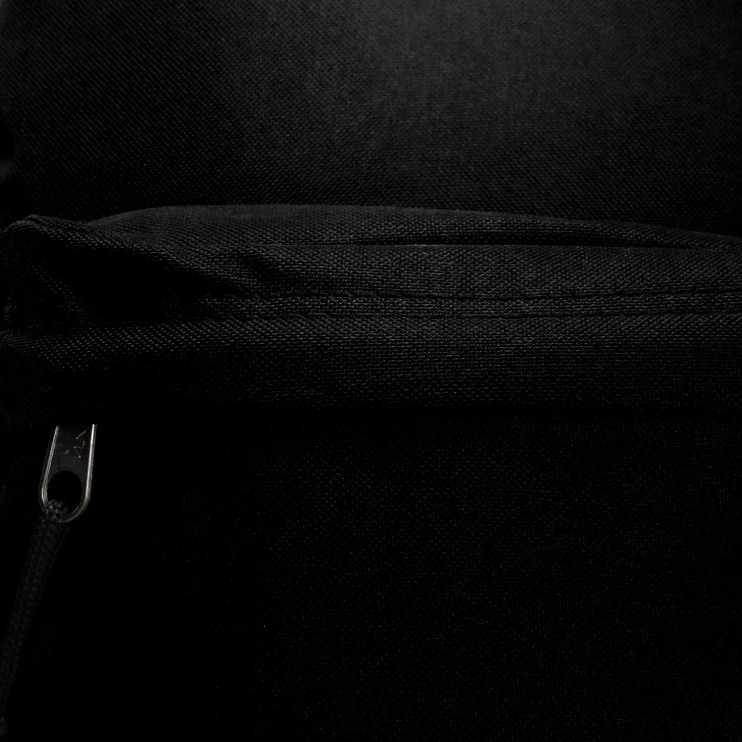 Wholesale Classic Backpack 18 inch Basic Bookbag Bulk Cheap Case Lot of 36pcs Simple Schoolbag Promotional Backpacks Non Profit Student School Book Bags Daypack Black