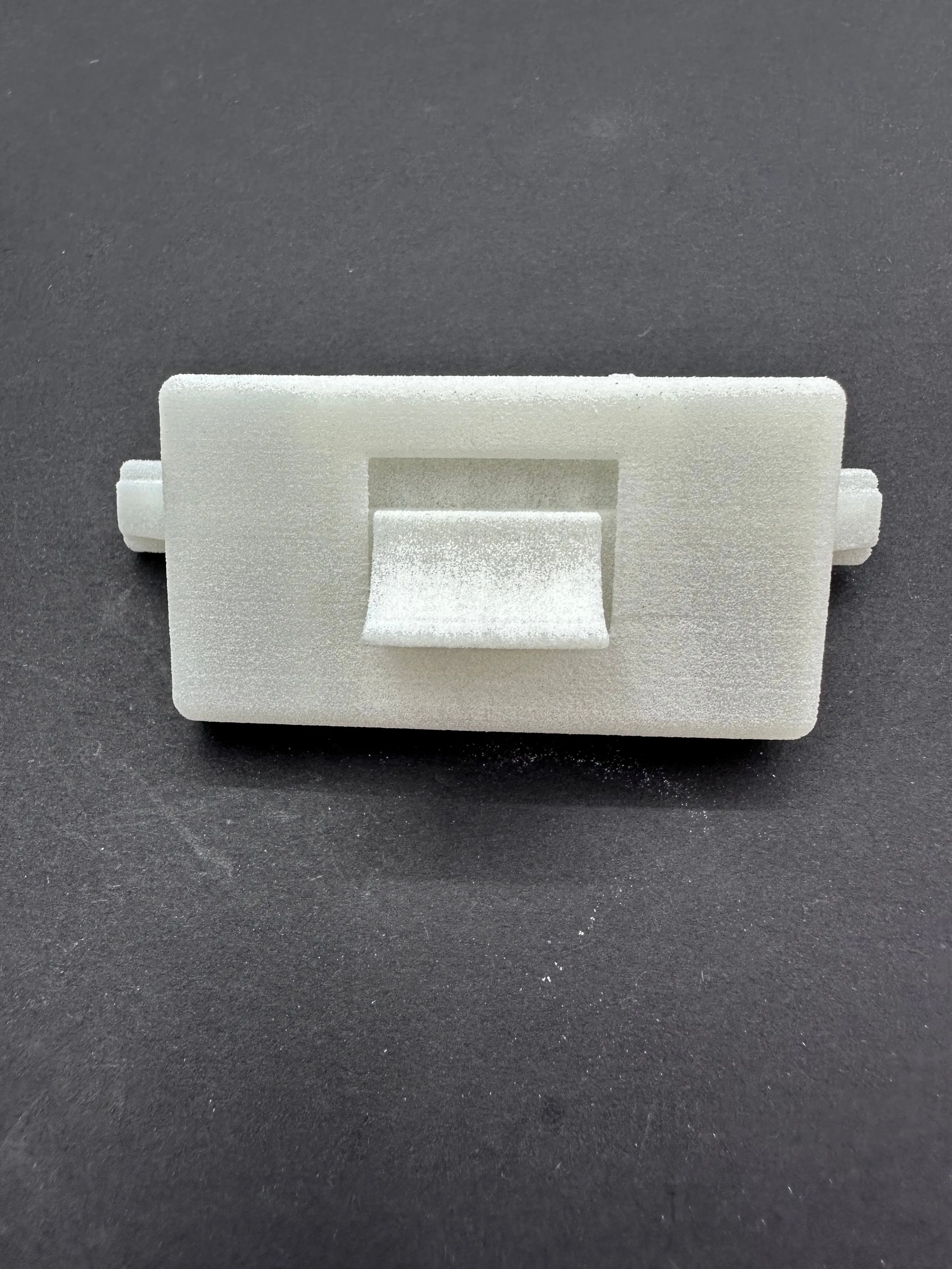 Window Handle - suits early Comalco windows - 3D Printed