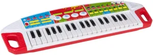 winfun - Electronic Organ with Handles (44540)