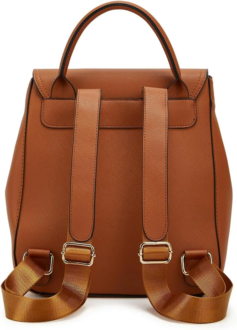 Women Fashion Shoulder Handbags Wallet Tote Bag Top Handle Satchel Hobo with Zipper Closure Set