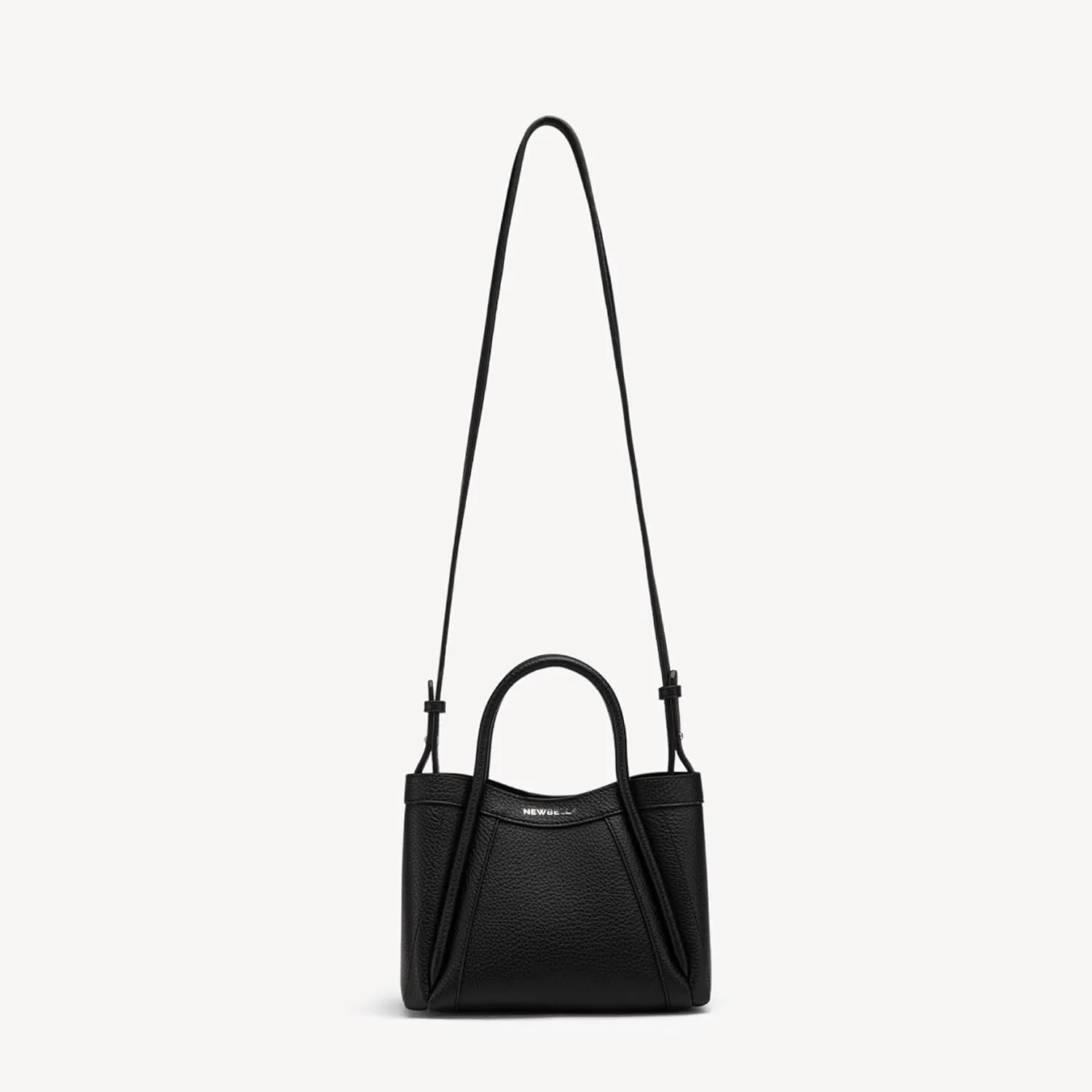 Women Mini Crossbody Purse for Women Soft Designer Top-handle Handbags